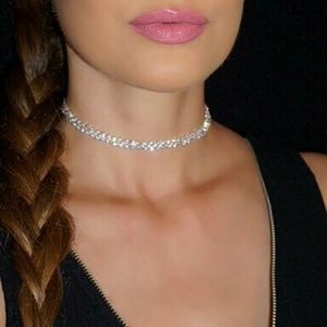 Crystal Choker